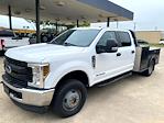 Used 2017 Ford F-350 XL Crew Cab 4x4, Hauler Body for sale #11705 - photo 1