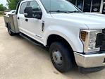 Used 2017 Ford F-350 XL Crew Cab 4x4, Hauler Body for sale #11705 - photo 19