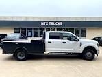 Used 2017 Ford F-350 XL Crew Cab 4x4, Hauler Body for sale #11705 - photo 6