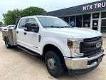 Used 2017 Ford F-350 XL Crew Cab 4x4, Hauler Body for sale #11705 - photo 7