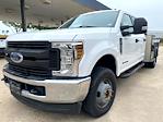 Used 2017 Ford F-350 XL Crew Cab 4x4, Hauler Body for sale #11705 - photo 9
