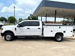 Used 2019 Ford F-350 XL Crew Cab 4x4, Service Truck for sale #11708 - photo 3