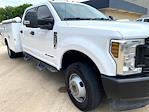Used 2019 Ford F-350 XL Crew Cab 4x4, Service Truck for sale #11708 - photo 21