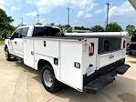 Used 2019 Ford F-350 XL Crew Cab 4x4, Service Truck for sale #11708 - photo 2