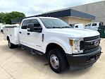 Used 2019 Ford F-350 XL Crew Cab 4x4, Service Truck for sale #11708 - photo 7