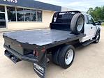 Used 2019 Ford F-550 Super Cab 4x4, Flatbed Truck for sale #11709 - photo 5