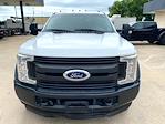 Used 2019 Ford F-550 Super Cab 4x4, Flatbed Truck for sale #11709 - photo 8