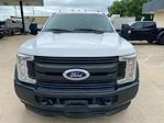 Used 2019 Ford F-550 Super Cab 4x4, Flatbed Truck for sale #11709 - photo 9