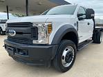 Used 2019 Ford F-550 Super Cab 4x4, Flatbed Truck for sale #11709 - photo 10