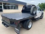 Used 2019 Ford F-550 Super Cab 4x4, Flatbed Truck for sale #11709 - photo 6