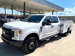 Used 2020 Ford F-350 XL Crew Cab 4x4, Service Truck for sale #11710 - photo 1