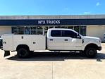 Used 2020 Ford F-350 XL Crew Cab 4x4, Service Truck for sale #11710 - photo 6