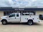 Used 2012 Ford F-350 XL Super Cab 4x2, Mechanics Body for sale #11726 - photo 6