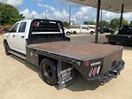 Used 2020 Ram 3500 Crew Cab 4x4, Flatbed Truck for sale #11737 - photo 2