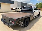 Used 2020 Ram 3500 Crew Cab 4x4, Flatbed Truck for sale #11737 - photo 5