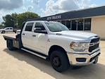 Used 2020 Ram 3500 Crew Cab 4x4, Flatbed Truck for sale #11737 - photo 7