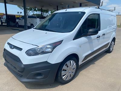 Used 2018 Ford Transit Connect XL 4x2, Upfitted Cargo Van for sale #11740 - photo 1