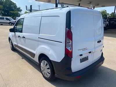 Used 2018 Ford Transit Connect XL 4x2, Upfitted Cargo Van for sale #11740 - photo 2