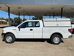 Used 2013 Ford F-150 XL Super Cab 4x2, Pickup for sale #11743 - photo 3