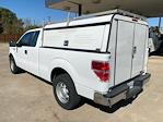 Used 2013 Ford F-150 XL Super Cab 4x2, Pickup for sale #11743 - photo 2