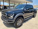 Used 2018 Ford F-150 Raptor SuperCrew Cab 4x4, Pickup for sale #11747 - photo 1