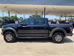 Used 2018 Ford F-150 Raptor SuperCrew Cab 4x4, Pickup for sale #11747 - photo 3