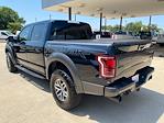 Used 2018 Ford F-150 Raptor SuperCrew Cab 4x4, Pickup for sale #11747 - photo 2