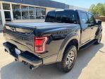 Used 2018 Ford F-150 Raptor SuperCrew Cab 4x4, Pickup for sale #11747 - photo 5