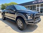 Used 2018 Ford F-150 Raptor SuperCrew Cab 4x4, Pickup for sale #11747 - photo 7