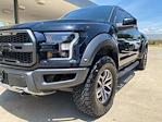 Used 2018 Ford F-150 Raptor SuperCrew Cab 4x4, Pickup for sale #11747 - photo 9