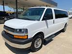 Used 2020 Chevrolet Express 3500 LT RWD, Passenger Van for sale #11749 - photo 1