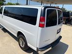 Used 2020 Chevrolet Express 3500 LT RWD, Passenger Van for sale #11749 - photo 10