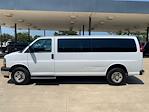 Used 2020 Chevrolet Express 3500 LT RWD, Passenger Van for sale #11749 - photo 3