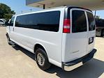 Used 2020 Chevrolet Express 3500 LT RWD, Passenger Van for sale #11749 - photo 2