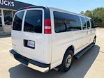 Used 2020 Chevrolet Express 3500 LT RWD, Passenger Van for sale #11749 - photo 5