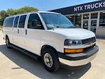 Used 2020 Chevrolet Express 3500 LT RWD, Passenger Van for sale #11749 - photo 7