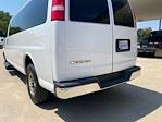 Used 2020 Chevrolet Express 3500 LT RWD, Passenger Van for sale #11749 - photo 11