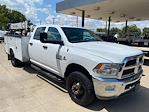 Used 2018 Ram 3500 Crew Cab 4x4, Service Truck for sale #11752 - photo 1