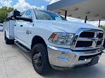 Used 2018 Ram 3500 Crew Cab 4x4, Service Truck for sale #11752 - photo 9