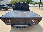 Used 2022 Chevrolet Silverado 3500 Work Truck Crew Cab 4x4, Flatbed Truck for sale #11754 - photo 4