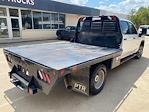 Used 2022 Chevrolet Silverado 3500 Work Truck Crew Cab 4x4, Flatbed Truck for sale #11754 - photo 5