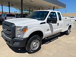 Used 2014 Ford F-350 XL Super Cab 4x4, Service Truck for sale #11756 - photo 1