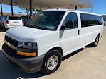 Used 2019 Chevrolet Express 3500 LS RWD, Passenger Van for sale #11758 - photo 1