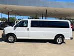 Used 2019 Chevrolet Express 3500 LS RWD, Passenger Van for sale #11758 - photo 3