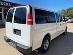 Used 2019 Chevrolet Express 3500 LS RWD, Passenger Van for sale #11758 - photo 5