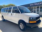 Used 2019 Chevrolet Express 3500 LS RWD, Passenger Van for sale #11758 - photo 6