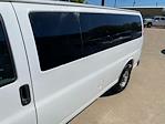 Used 2019 Chevrolet Express 3500 LS RWD, Passenger Van for sale #11758 - photo 9