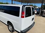 Used 2019 Chevrolet Express 3500 LS RWD, Passenger Van for sale #11758 - photo 10