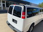 Used 2019 Chevrolet Express 3500 LS RWD, Passenger Van for sale #11758 - photo 11