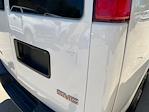 Used 2019 GMC Savana 2500 Work Van 4x2, Empty Cargo Van for sale #11760 - photo 13